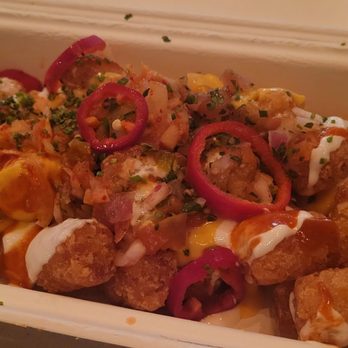 Seoul Bird - K-tots - Korean Near Me - Las Vegas, Nevada Seoul Bird - K-tots - Korean Near Me - Las Vegas, Nevada