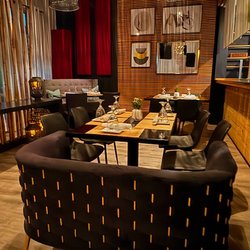 Flair Restaurant