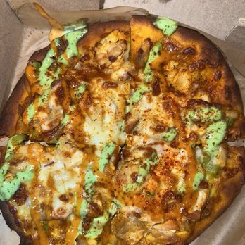 Moti- Lincoln Park - Tikka Pizza - Halal Near Me - Chicago, Illinois Moti- Lincoln Park - Tikka Pizza - Halal Near Me - Chicago, Illinois