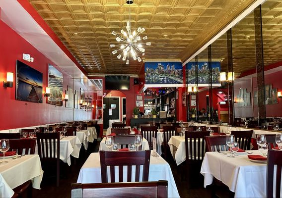 Cucina Maria South Philly by null