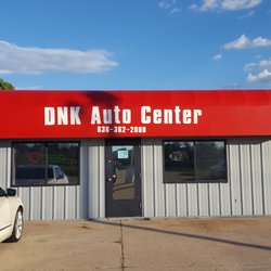 DNK Auto Center