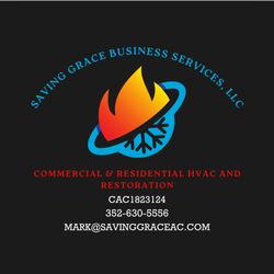 Saving Grace Business Services