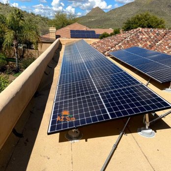 Coyote Solar - Install here in Arizona! - Solar Installation Near Me Coyote Solar - Install here in Arizona! - Solar Installation Near Me