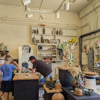 River Arts District - Art Galleries Near Me - Asheville, North Carolina
