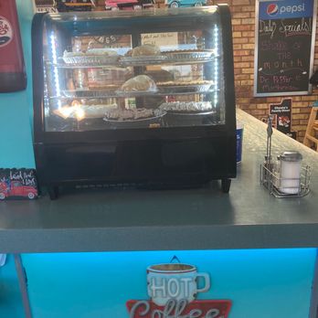 Choate's Family Diner - Pies - Breakfast & Brunch Near Me - Jerome, Idaho