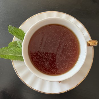 Dante - Hot buttered rum - Cocktail Bars Near Me - New York, New York