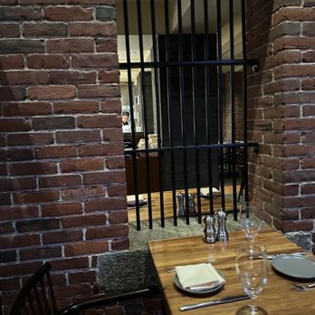 Clink - New American Near Me - Boston, Massachusetts Clink - New American Near Me - Boston, Massachusetts