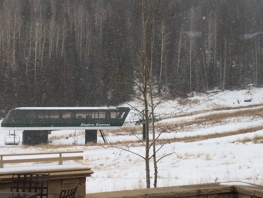 Burgers & Bourbon by null