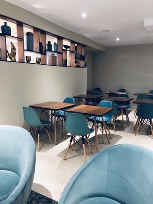 Rossio Boutique Hotel by null