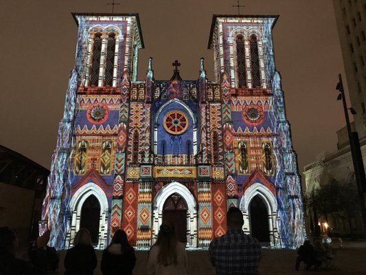 San Antonio | The Saga by null