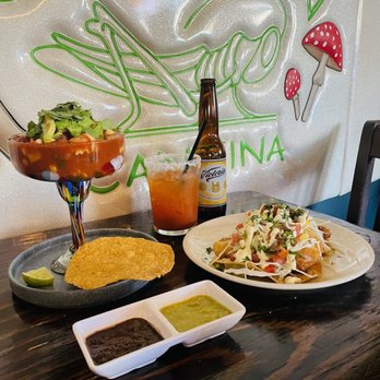 TOP 10 BEST Mexican Restaurants for Large Groups in Austin, TX 