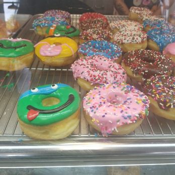 Olivia's Donut Shoppe - Donuts Near Me - Pearland, Texas Olivia's Donut Shoppe - Donuts Near Me - Pearland, Texas