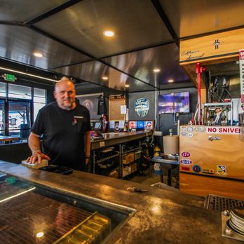 STP Bar-N-Grill - Bars Near Me - San Diego, California
