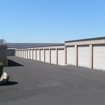 Adobe Storage Solutions - Self Storage Near Me - Phoenix, Arizona Adobe Storage Solutions - Self Storage Near Me - Phoenix, Arizona