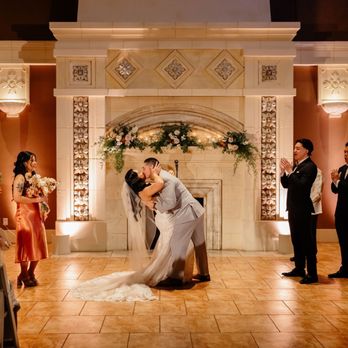 Casa Real at Ruby Hill Winery - Amber room - Venues & Event Spaces Near Me - Pleasanton, California Casa Real at Ruby Hill Winery - Amber room - Venues & Event Spaces Near Me - Pleasanton, California