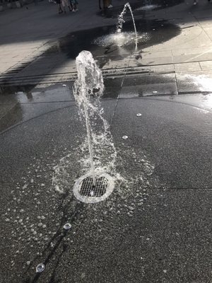 Place des Terreaux by null