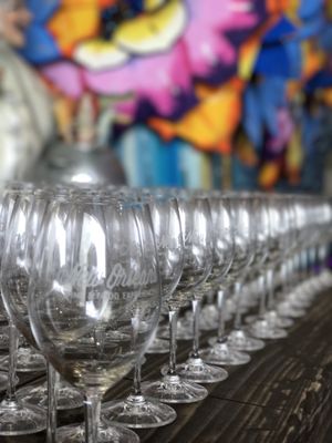 New Orleans Wine and Food Experience by null