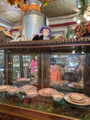 Granlund's Restaurant by null