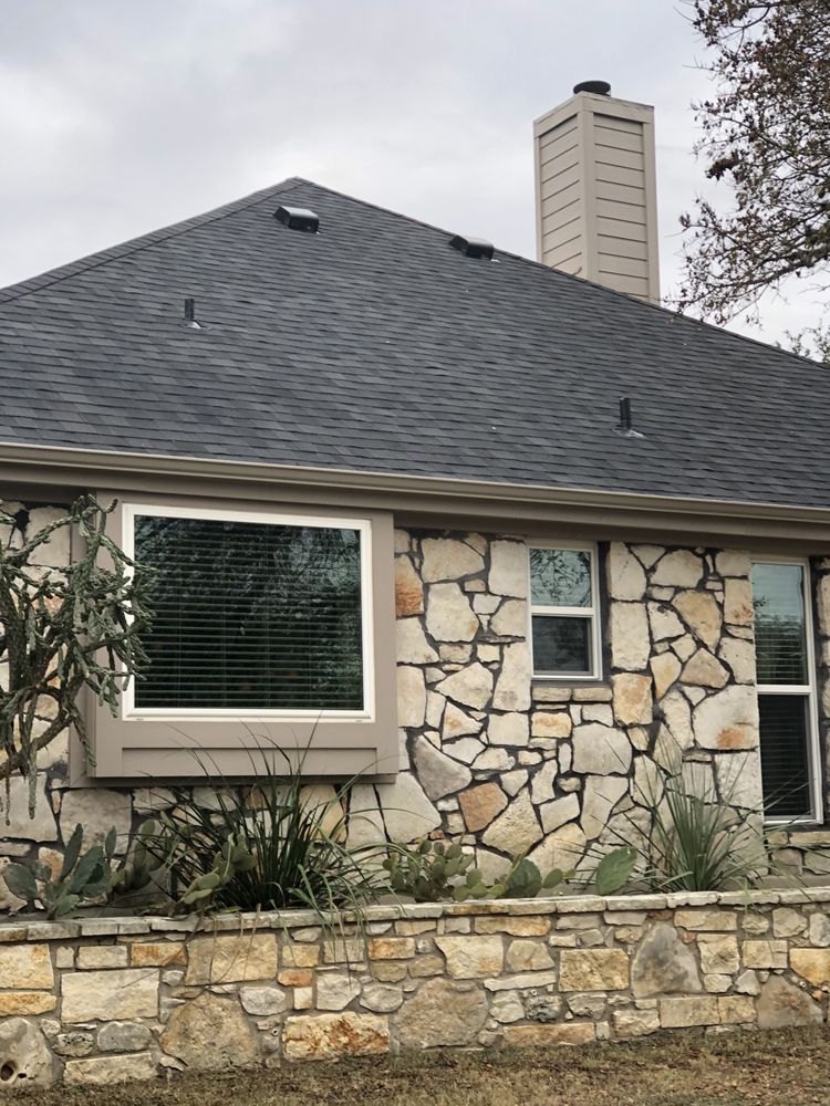 Slide of Texas Prime Roofing