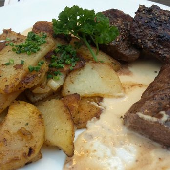 Cafe Fontane - Cafes Near Me - Lübbenau, BB