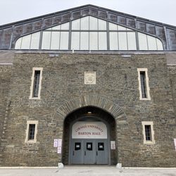 Barton Hall