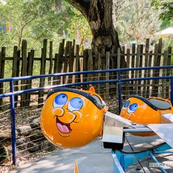 City of Gilroy - Gilroy Gardens | June 2022