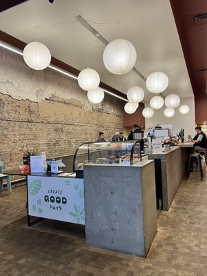 Cala Coffee Downtown by null