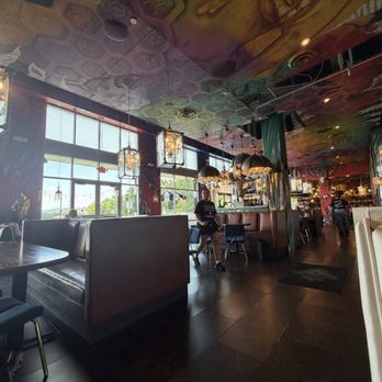 Agave & Rye - Chattanooga - Inside - Tacos Near Me - Chattanooga, Tennessee Agave & Rye - Chattanooga - Inside - Tacos Near Me - Chattanooga, Tennessee