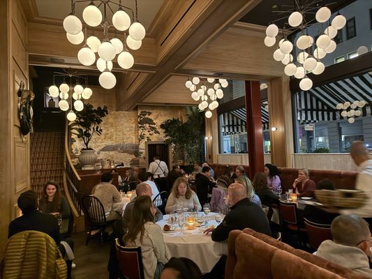 Wayfare Tavern by null