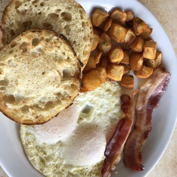 Reveille Coffeehouse Cafe - Breakfast & Brunch Near Me - Sugar Hill, Georgia