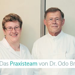 Zahnarztpraxis Dr Odo Braunstein