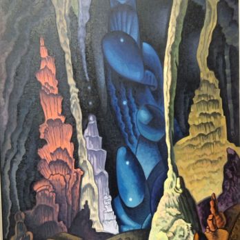 Albuquerque Museum - Art Museums Near Me - Albuquerque, New Mexico