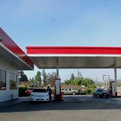 United Oil 76