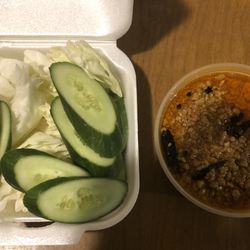 Yummy Express - Prahok ktiss