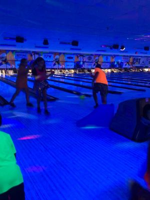 Fiesta Lanes