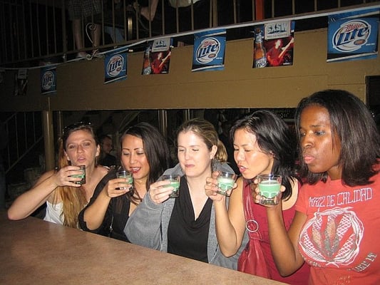 CHEERS SHOT BAR - Updated December 2025 - 43 Photos & 135 Reviews - 416
