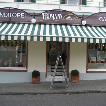 Café Erdmann - Cafe Erdmann - Cafes Near Me - Hirschberg, BW