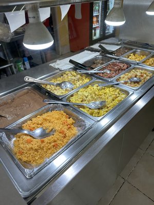 Monchy's by null
