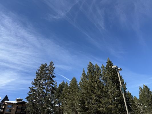 The Village At Mammoth by null