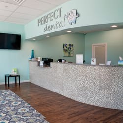 Perfect Dental - Methuen