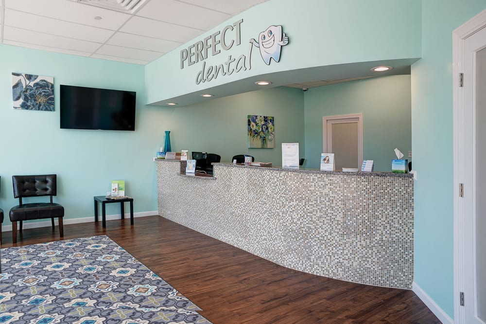 PERFECT DENTAL METHUEN Updated October 2024 4 Broadway, Methuen