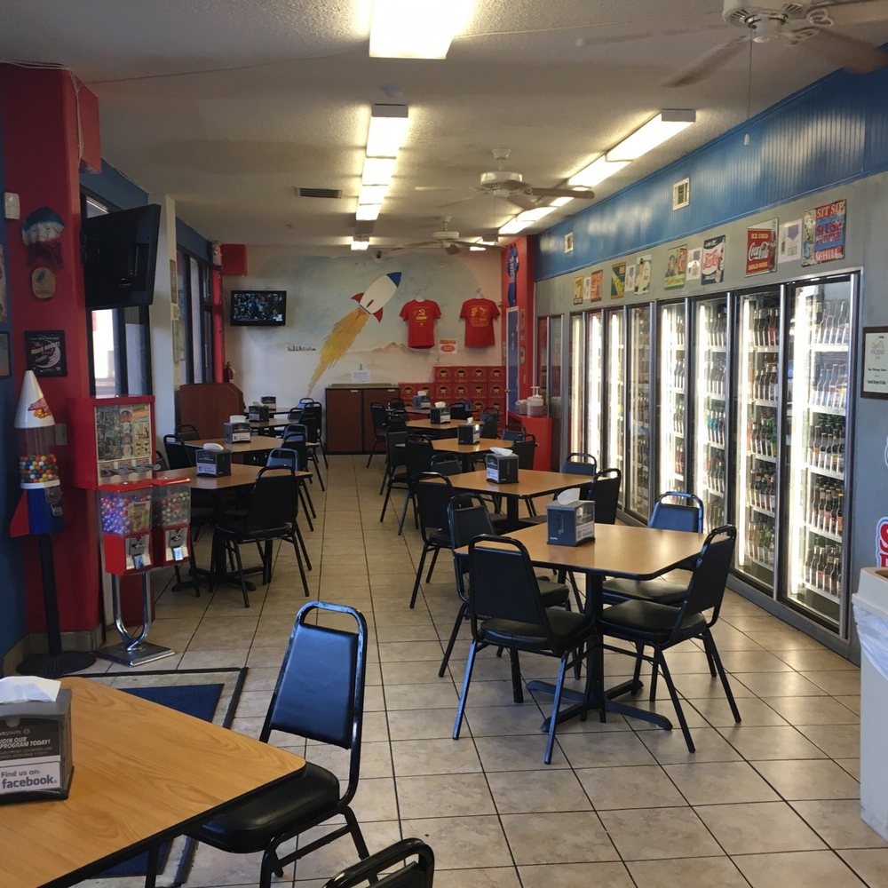 Rocket Burger & Subs - Burgers Near Me - Phoenix, Arizona Rocket Burger & Subs - Burgers Near Me - Phoenix, Arizona