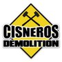 Photo of Cisneros Demolition