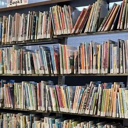 Costa Mesa - Mesa Verde Library