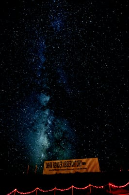 Dark Ranger Telescope Tours by null