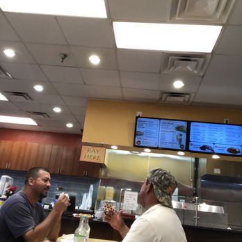 King Pollo - Latin American Near Me - Sterling, Virginia