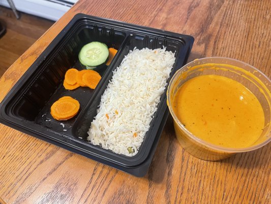 Kathmandu Cafe by null