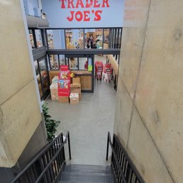 Entrance Entrance