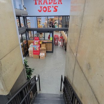 Trader Joe's - Entrance - Grocery Near Me - Washington, DC, District of Columbia Trader Joe's - Entrance - Grocery Near Me - Washington, DC, District of Columbia