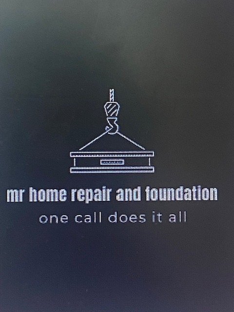 Slide of Mr home Repair